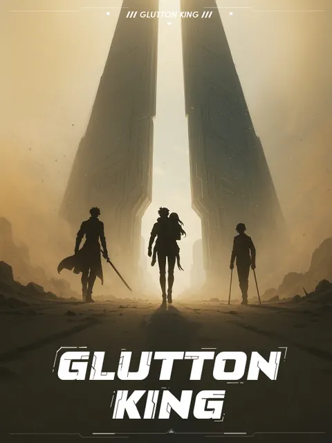 Glutton King