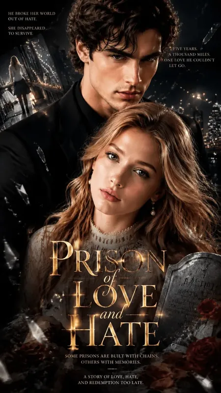 La prison de l'amour et de la haine