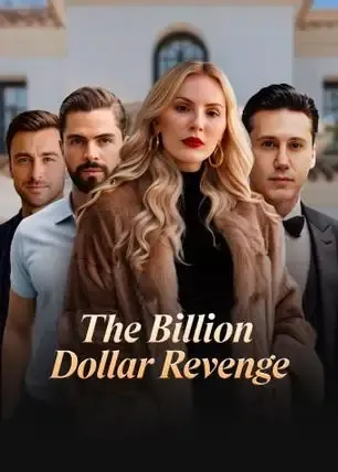 The Billion Dollar Revenge