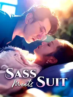 Sass Meets Suit