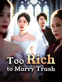 Too Rich to Marry Trash