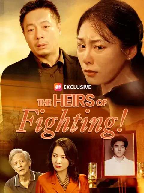 The Heirs Are Fighting!