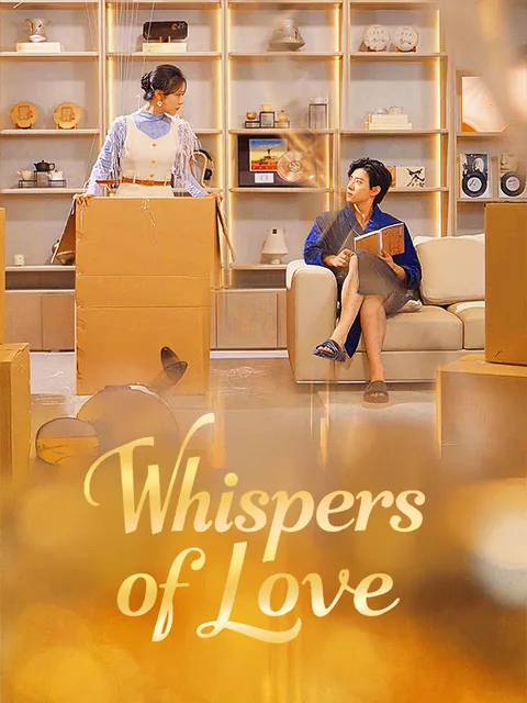 Whispers of Love