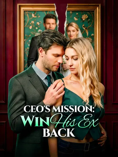 CEO's Mission: Win His Ex BacK
