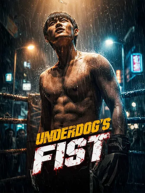 Underdog's Fist