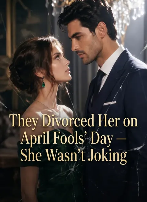 They Divorced Her on April Fools' Day — She Wasn't Joking