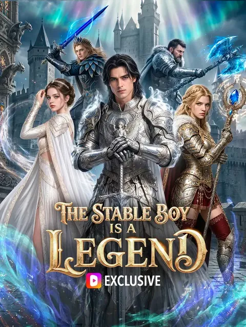 The Stable Boy هي القصة