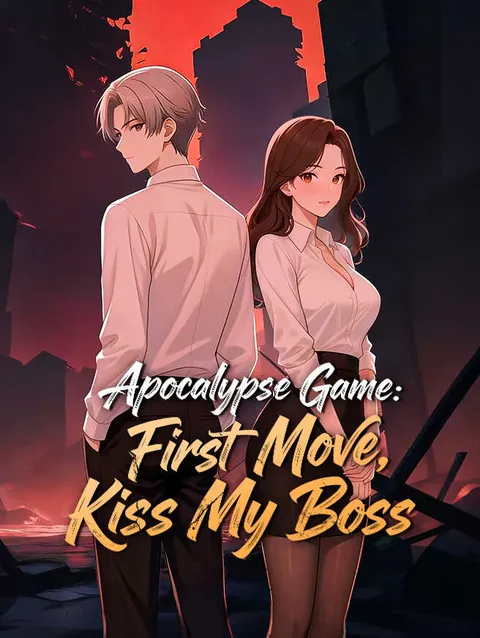 Apocalypse Game: First Move, Kiss My Boss