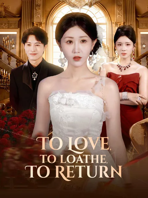 To Love, To Loathe, To Return
