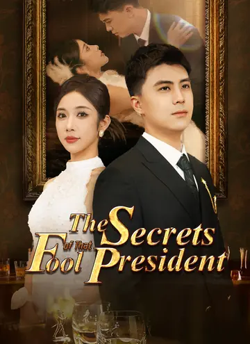 [Dubbed]The Secrets of That Fool President