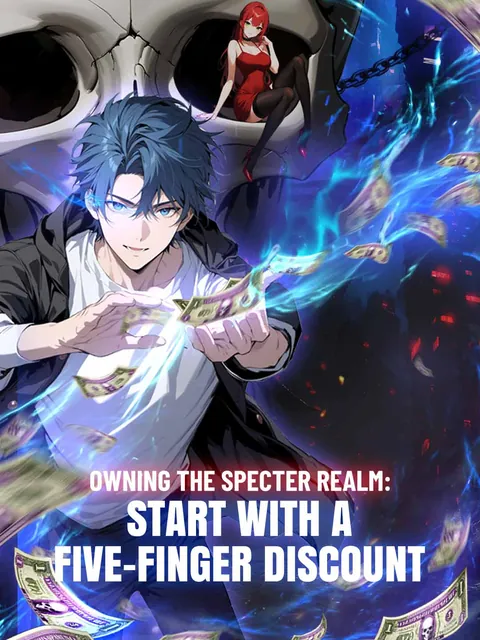 Owning the Specter Realm: Start with a Five-Finger Discount