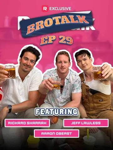 ReelTalk EP 29-BroTalk Part 1