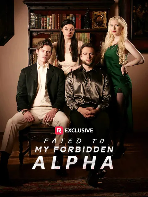 Conheça o meu Alpha Proibido