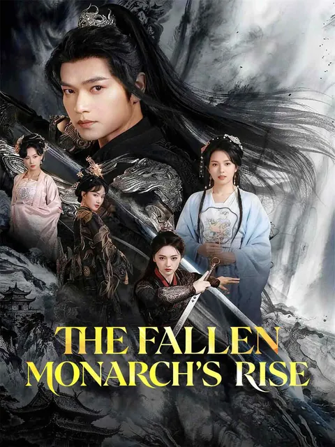 The Fallen Monarch's Rise