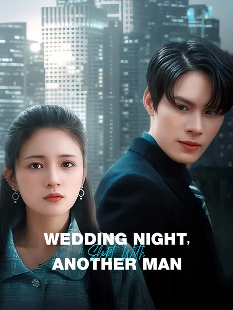 Wedding Night, Slept With Another Man