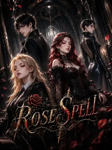 Rose Spell