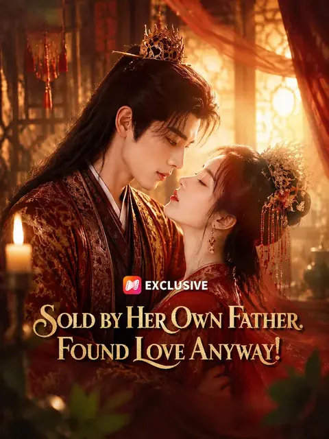 Sold by Her Own Father. Found Love Anyway!