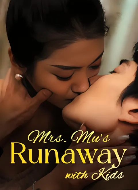 [Dubbed] Mrs. Mu's Runaway with Kids