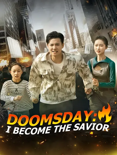 Doomsday: I Become the Savior