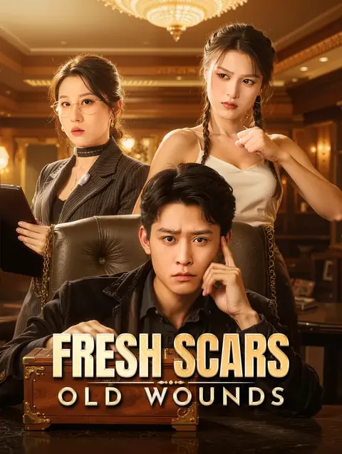 Fresh Scars, Old Wounds
