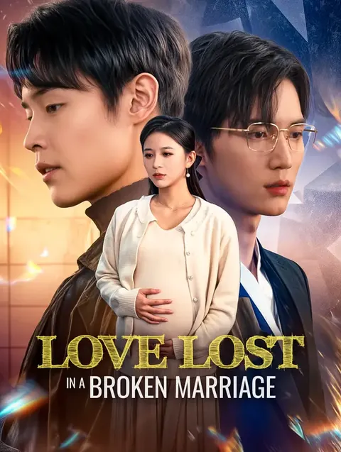 Love Lost in a Broken Marriage(Dubbed)
