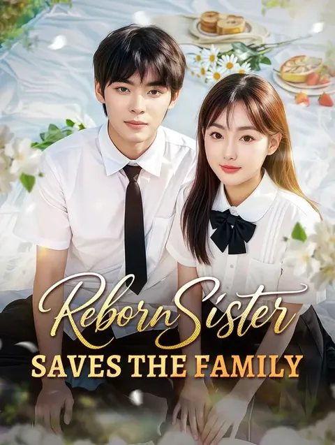 Reborn Sister Saves the Family(Dubbed)