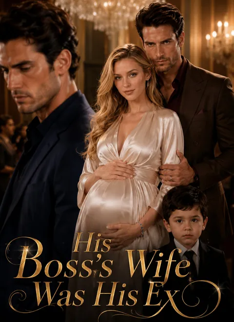 La esposa de su jefe era su ex
