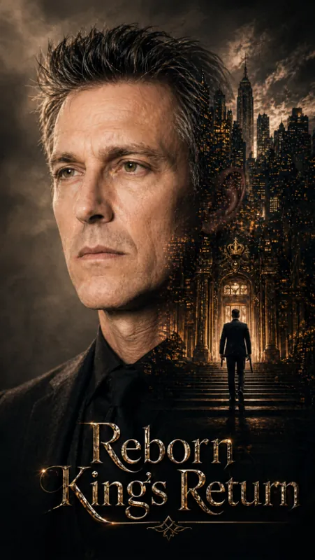 Reborn: El regreso del rey