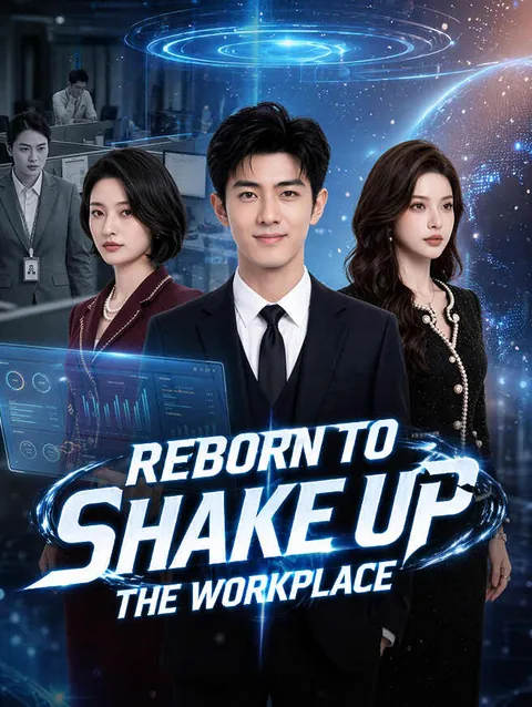 Reborn to Shake Up the Workplace