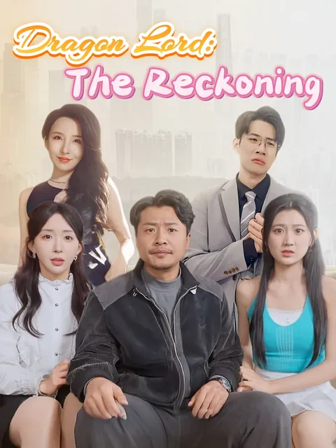 Dragon Lord: The Reckoning