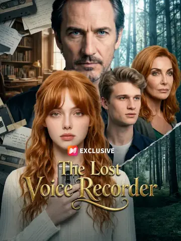 The Lost Voice Recorder