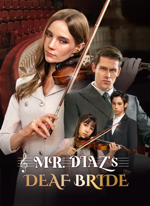 MR. DIAZ'S DEAF BRIDE
