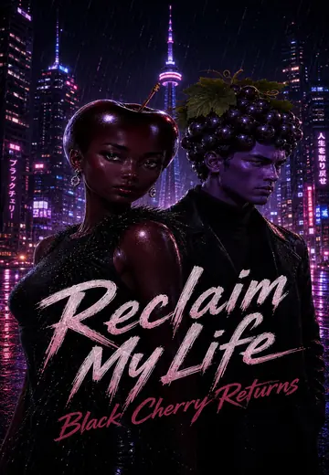 Reclaim My Life: The Black Cherry Returns