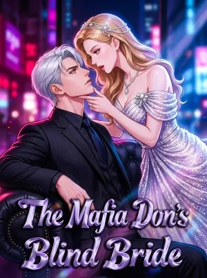 La novia ciega de la mafia