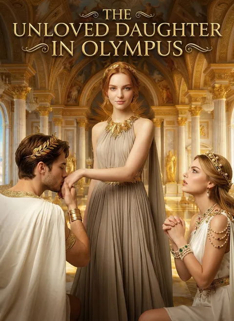 The Unloved Daughter in Olympus