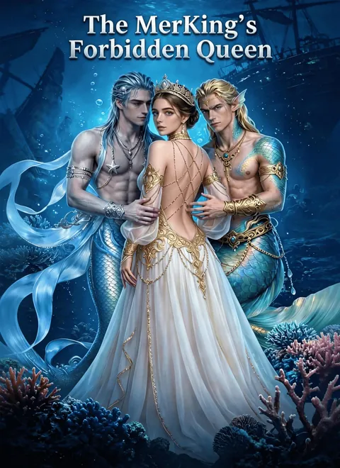 La Reina Prohibida de The Merking