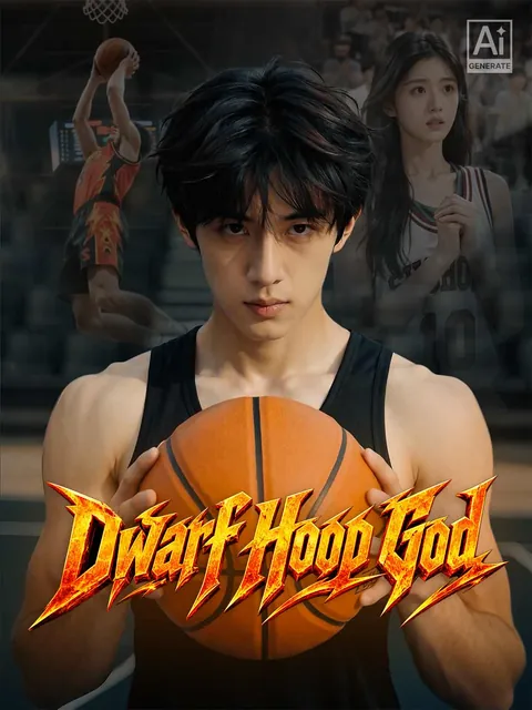 Dwarf Hoop God