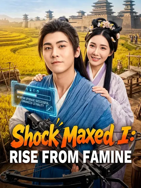 Shock Maxed I: Rise from Famine