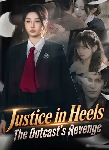 Justice in Heels:  The Outcast’s Revenge