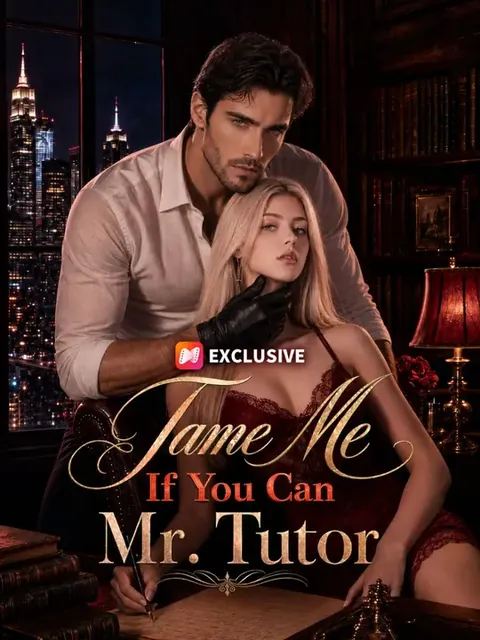 Tame-me si puedes, señor tutor