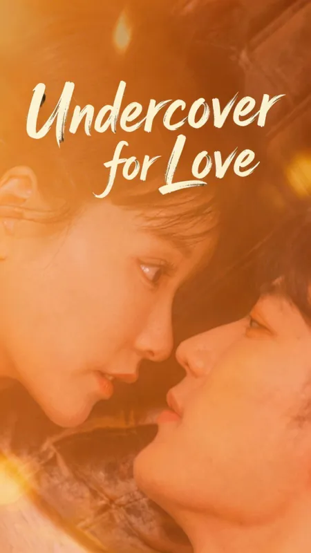 Undercover for Love