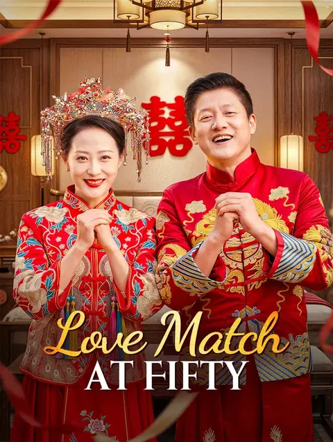 Love Match at Fifty