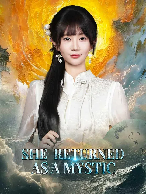 She Returned as a Mystic