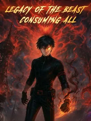 Legacy of the Beast: Consuming All