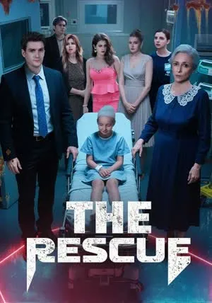 The Rescue