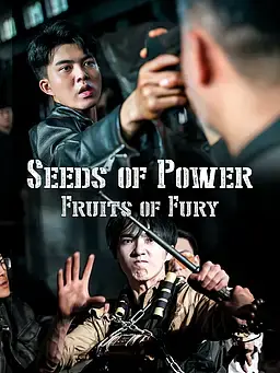 Seeds of Power, Fruits of Fury