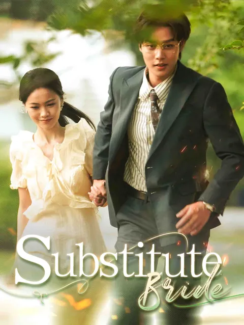 Substitute Bride
