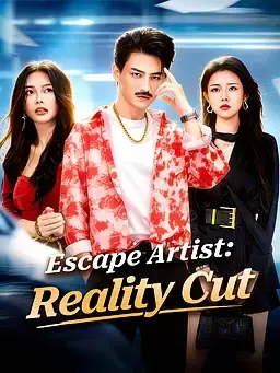 Escape Artist: Reality Cut