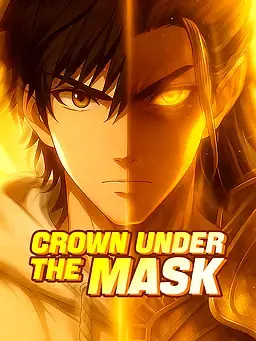 Crown Under the Mask