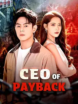 CEO of Payback